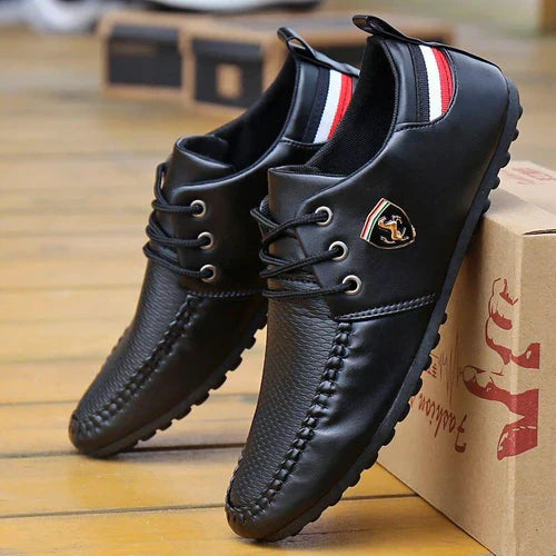 FIRENZI™ | Orthopedic Loafer Stuttgart