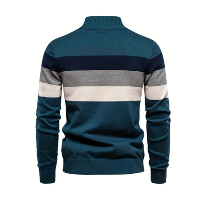 FIRENZI™ | Cashmere Sweater