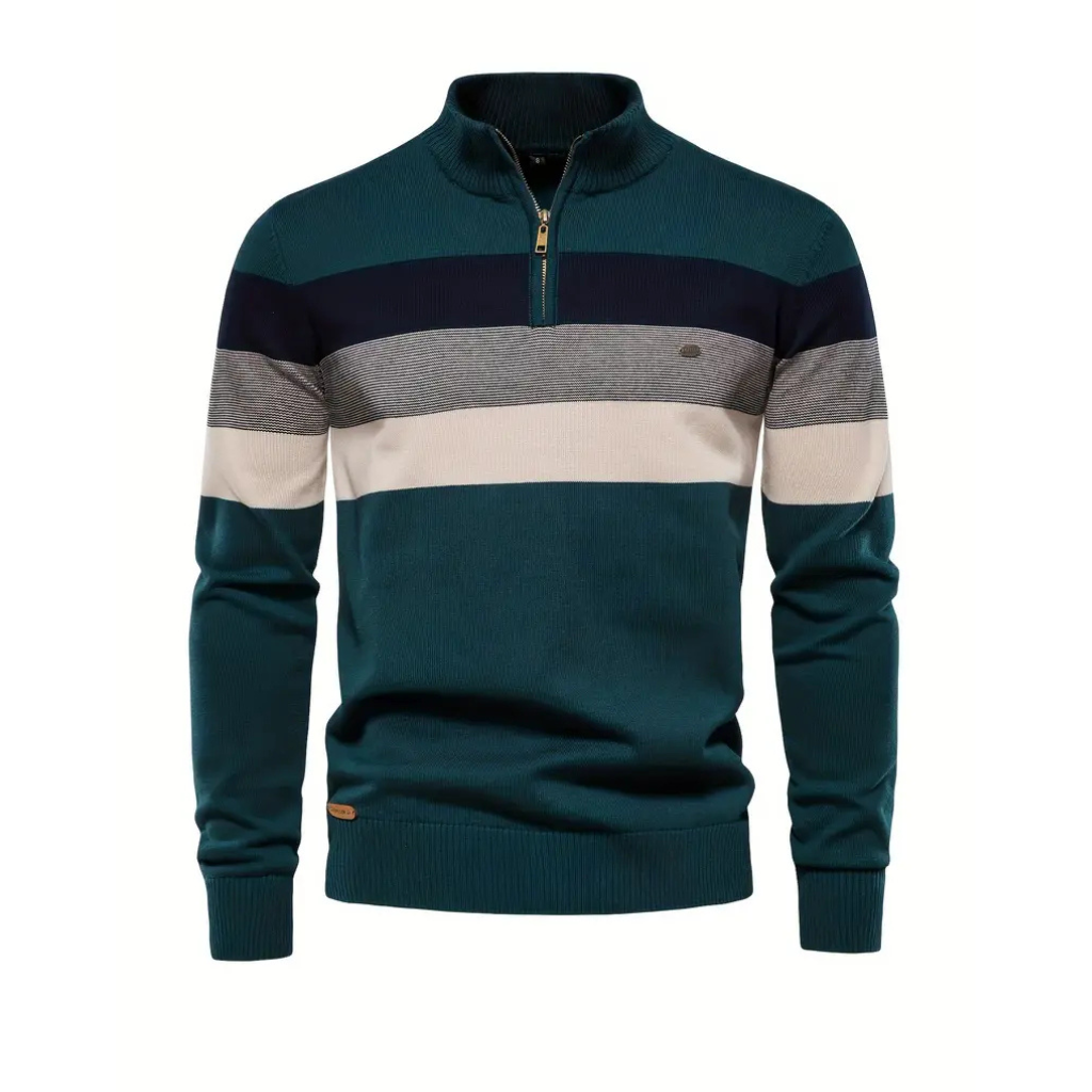 FIRENZI™ | Cashmere Sweater