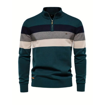 FIRENZI™ | Cashmere Sweater
