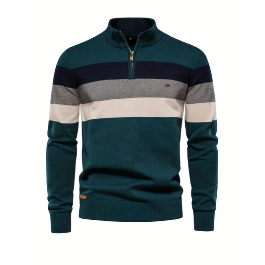 FIRENZI™ | Cashmere Sweater