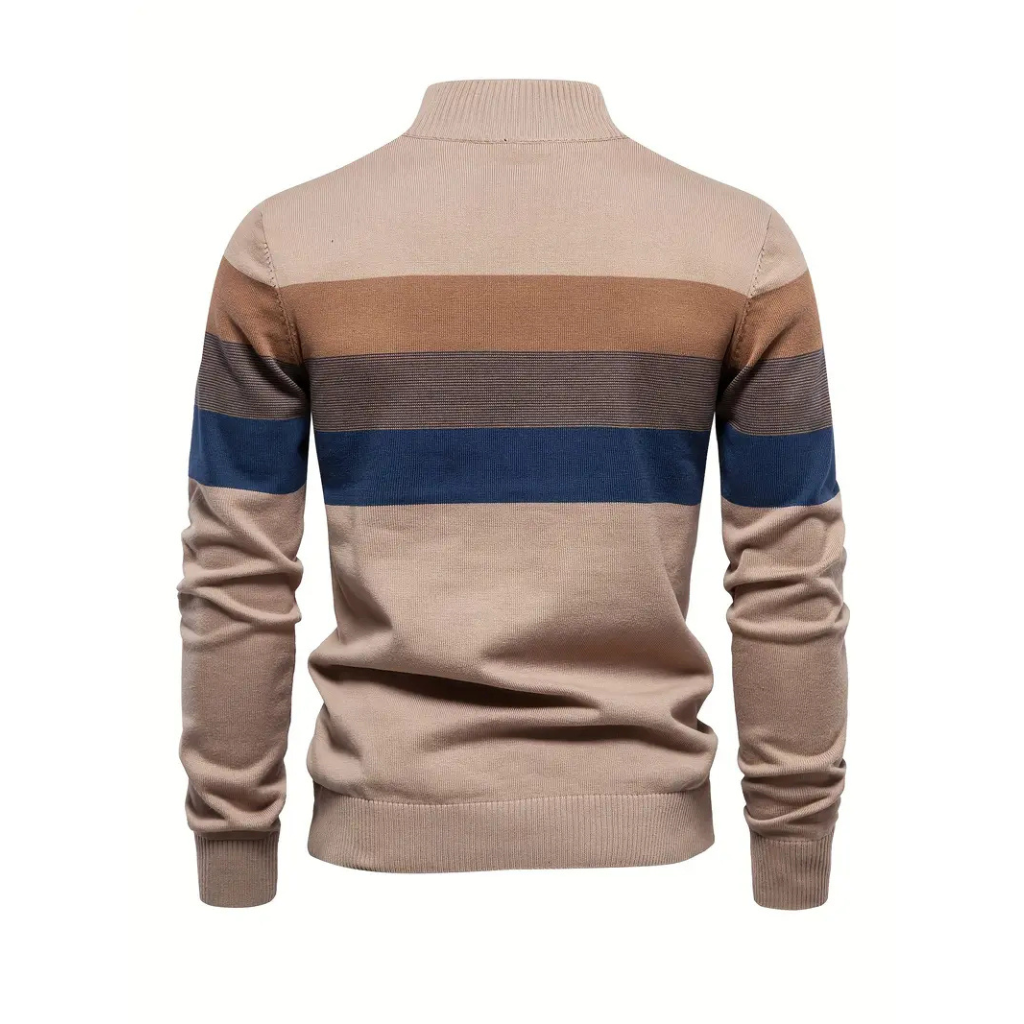 FIRENZI™ | Cashmere Sweater