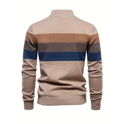 FIRENZI™ | Cashmere Sweater