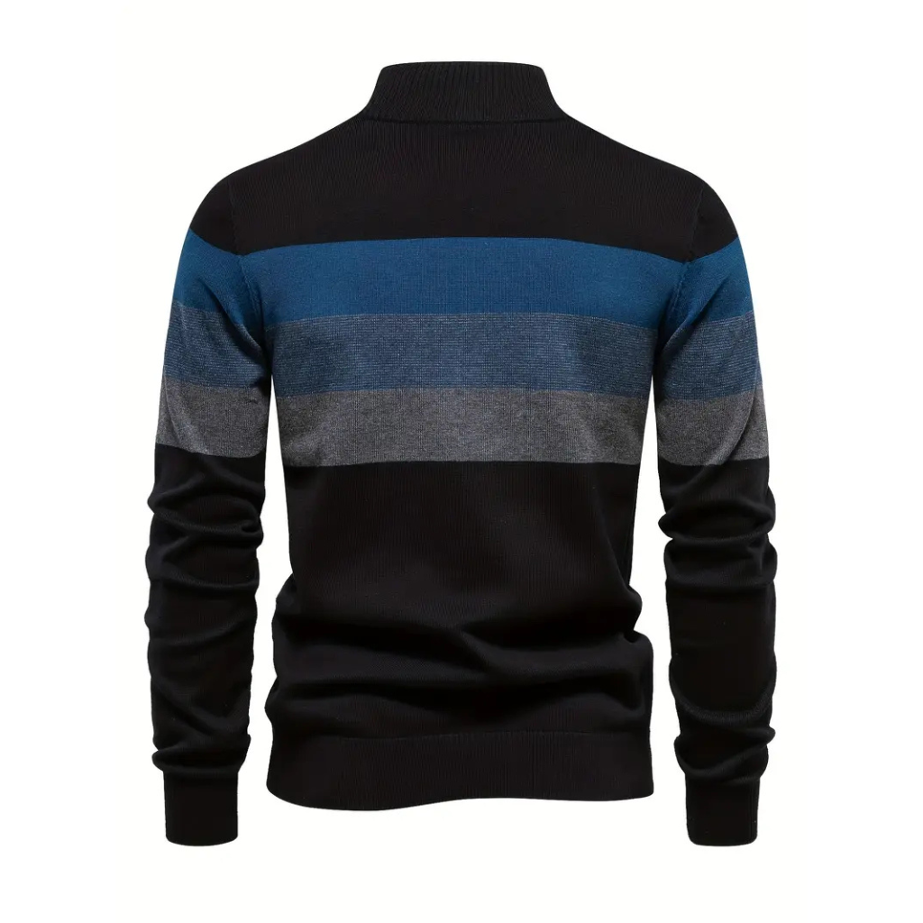 FIRENZI™ | Cashmere Sweater