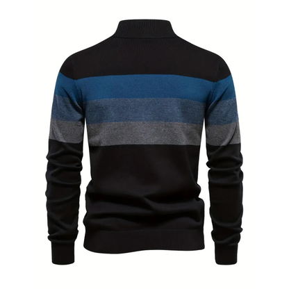 FIRENZI™ | Cashmere Sweater