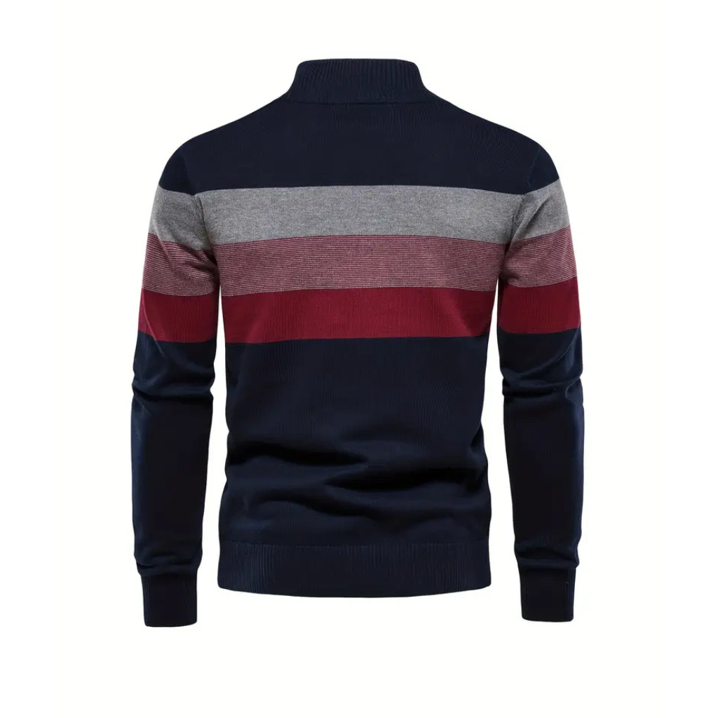 FIRENZI™ | Cashmere Sweater