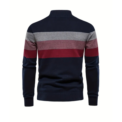 FIRENZI™ | Cashmere Sweater