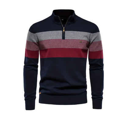 FIRENZI™ | Cashmere Sweater