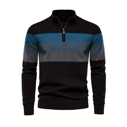 FIRENZI™ | Cashmere Sweater