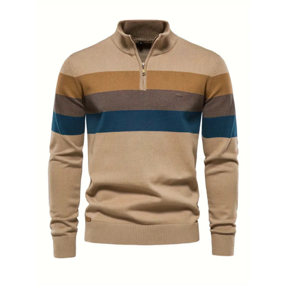 FIRENZI™ | Cashmere Sweater