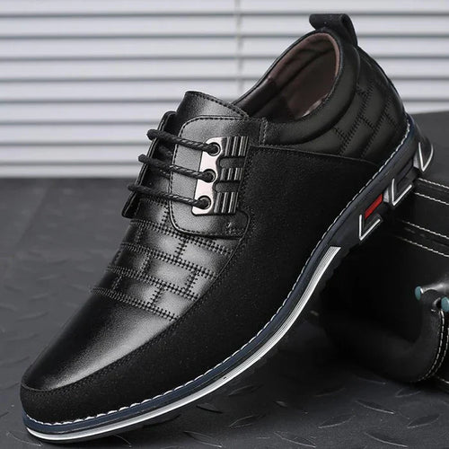 FIRENZI™ | Zapatos Ortopédicos para Hombre