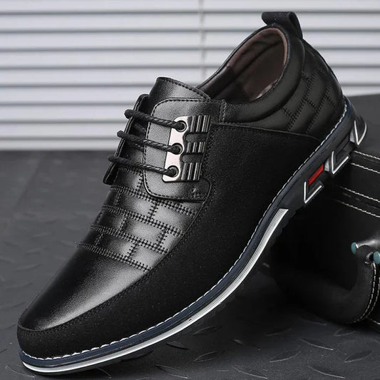 FIRENZI™ | Zapatos Ortopédicos para Hombre