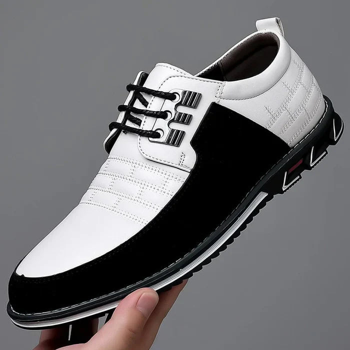 FIRENZI™ | Zapatos Ortopédicos para Hombre