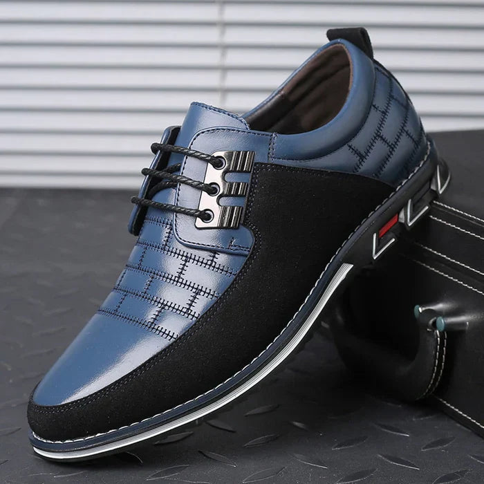 FIRENZI™ | Zapatos Ortopédicos para Hombre