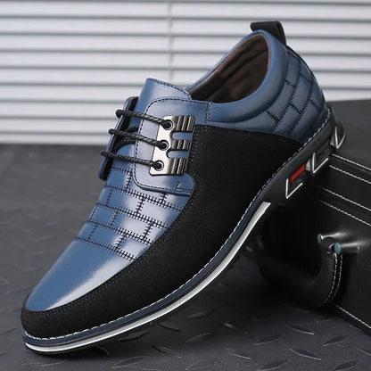 FIRENZI™ | Zapatos Ortopédicos para Hombre