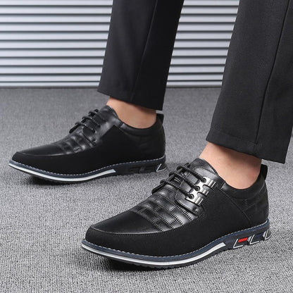 FIRENZI™ | Zapatos Ortopédicos para Hombre