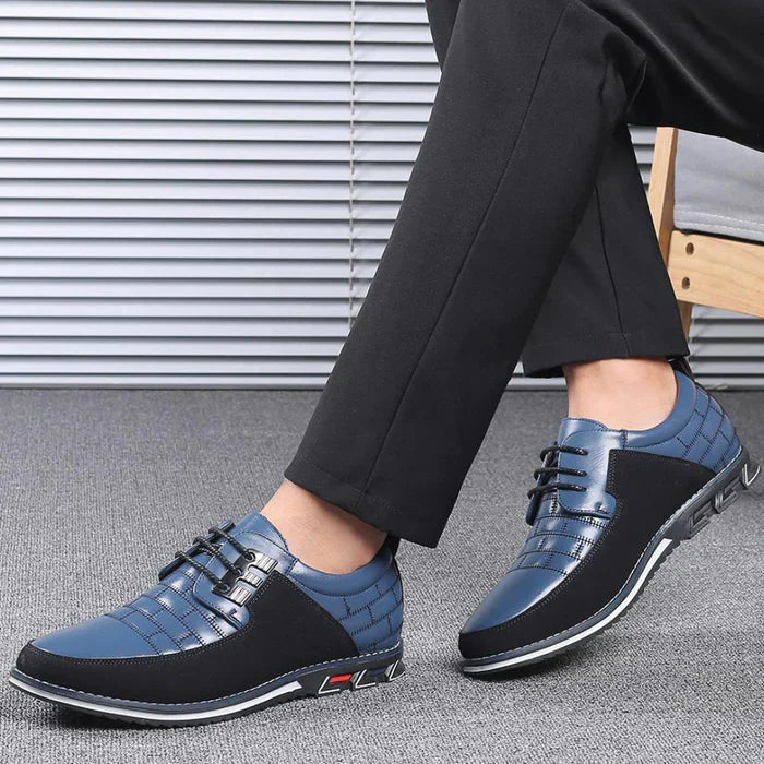 FIRENZI™ | Zapatos Ortopédicos para Hombre