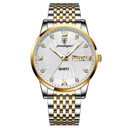 Relojes Iluminados de Lujo para Hombre