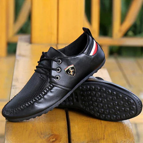 FIRENZI™ | Orthopedic Loafer Stuttgart