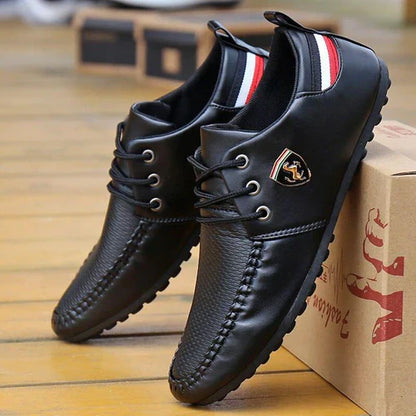 FIRENZI™ | Orthopedic Loafer Stuttgart