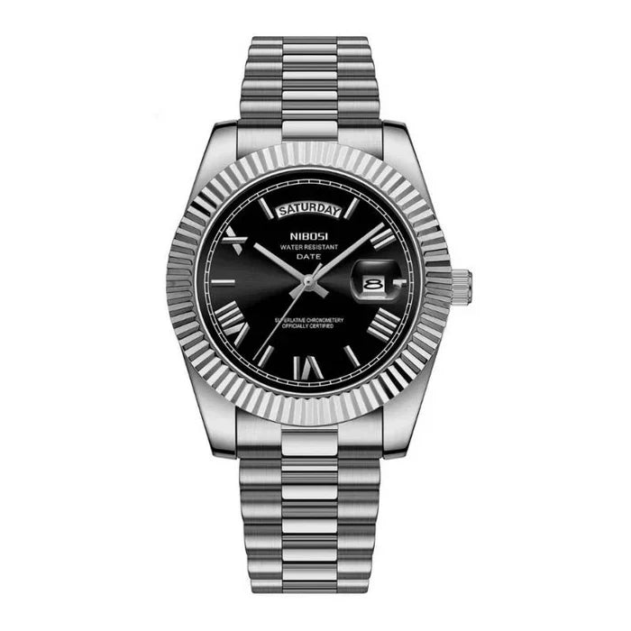 FIRENZI™ | Reloj masculino con estilo