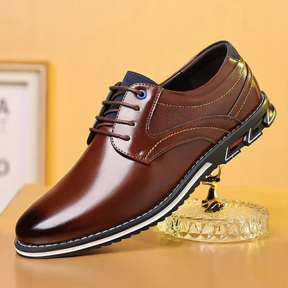 Zapato Ortopédico KomfortSchritt™