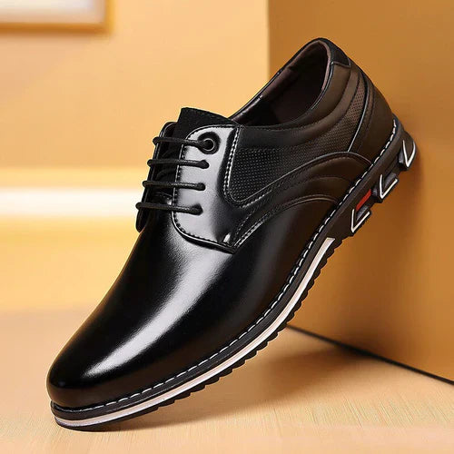 Zapato Ortopédico KomfortSchritt™