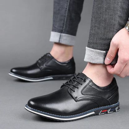 Zapato Ortopédico KomfortSchritt™