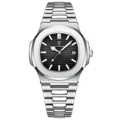 VITTORIO | Nuevo Reloj Elevio™ Nautilus Pro de 41mm