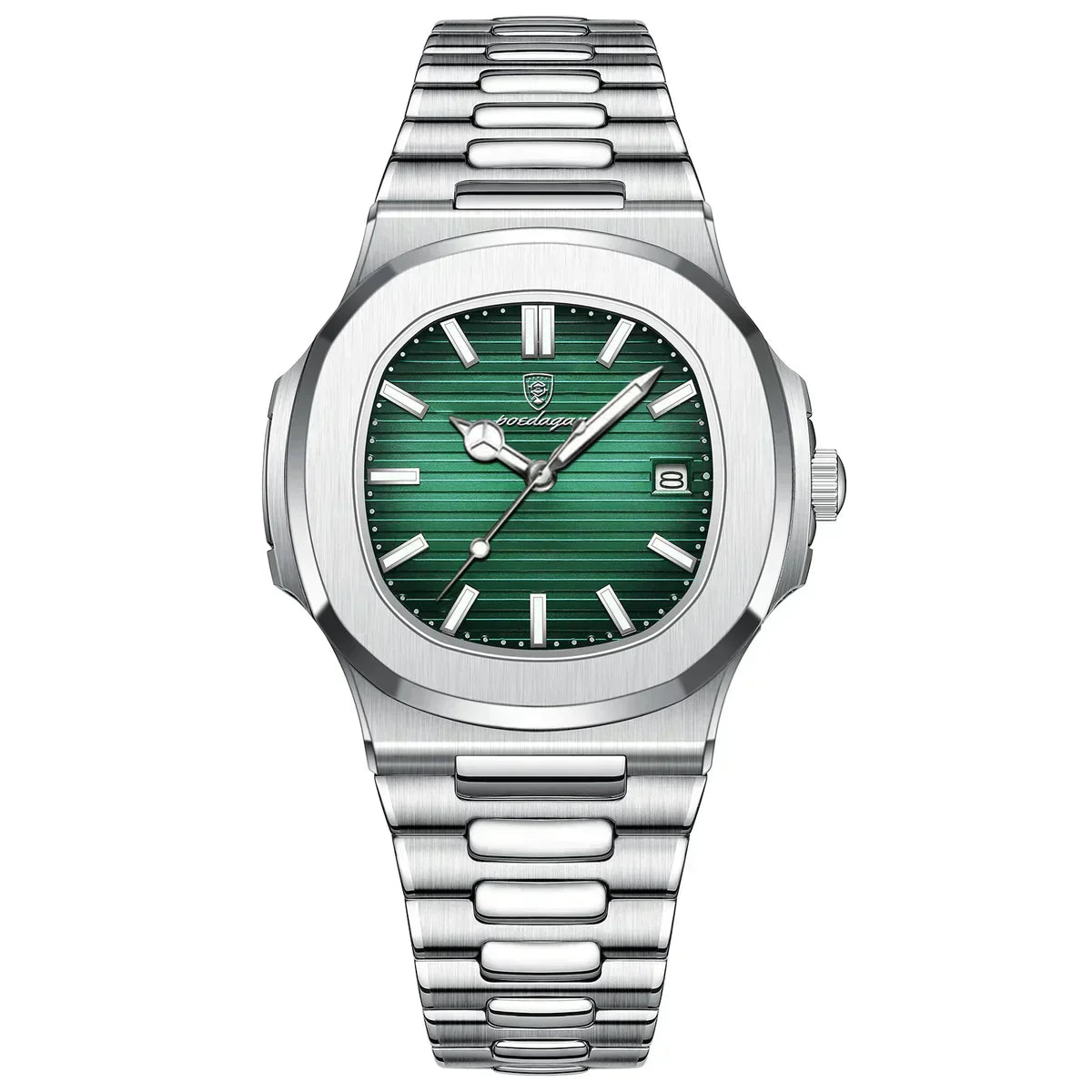 VITTORIO | Nuevo Reloj Elevio™ Nautilus Pro de 41mm