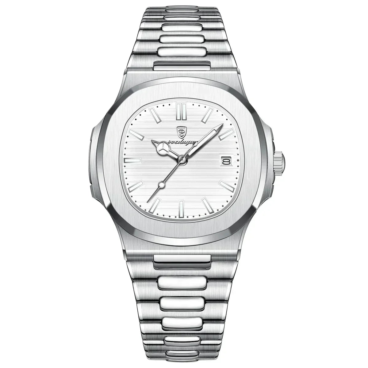VITTORIO | Nuevo Reloj Elevio™ Nautilus Pro de 41mm