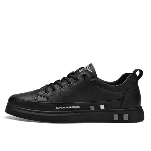 FIRENZI™ | Zapatillas de Cuero con Estilo para Hombre