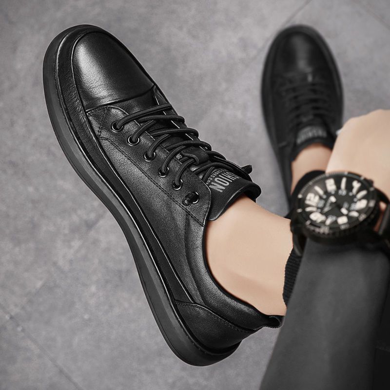 FIRENZI™ | Zapatillas de Cuero con Estilo para Hombre