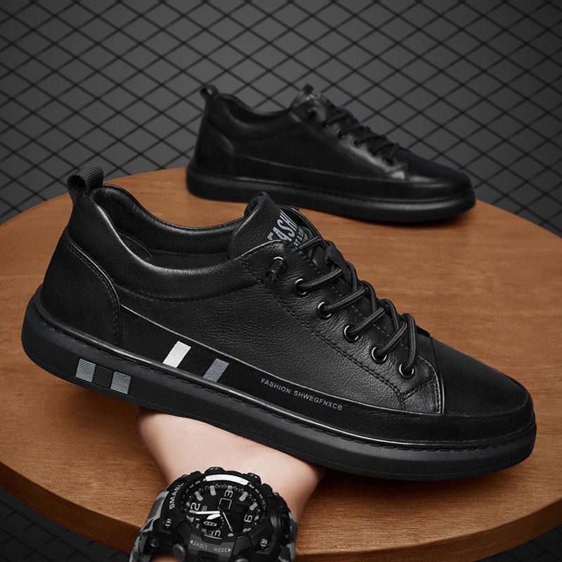 FIRENZI™ | Zapatillas de Cuero con Estilo para Hombre