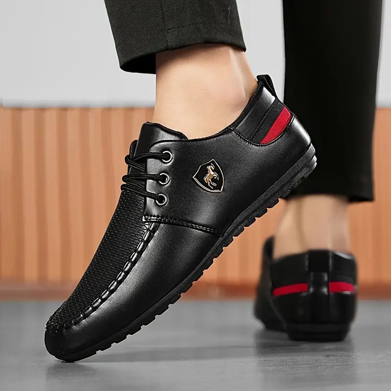 FIRENZI™ | Orthopedic Loafer Stuttgart