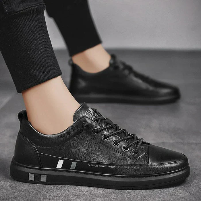 FIRENZI™ | Zapatillas de Cuero con Estilo para Hombre