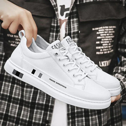 FIRENZI™ | Zapatillas de Cuero con Estilo para Hombre