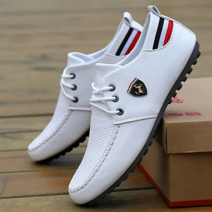 FIRENZI™ | Orthopedic Loafer Stuttgart