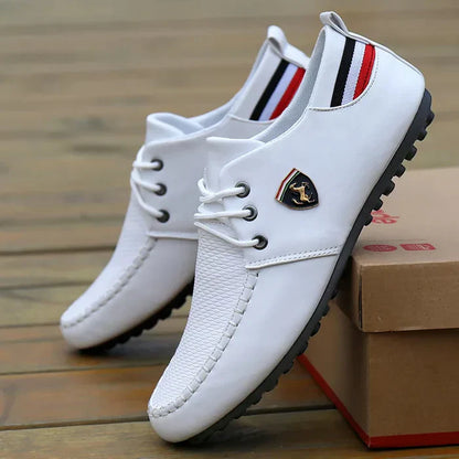 FIRENZI™ | Orthopedic Loafer Stuttgart