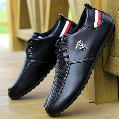 FIRENZI™ | Orthopedic Loafer Stuttgart
