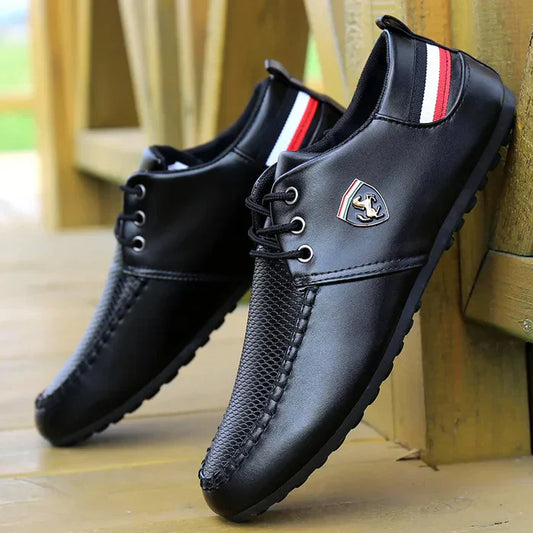 FIRENZI™ | Orthopedic Loafer Stuttgart